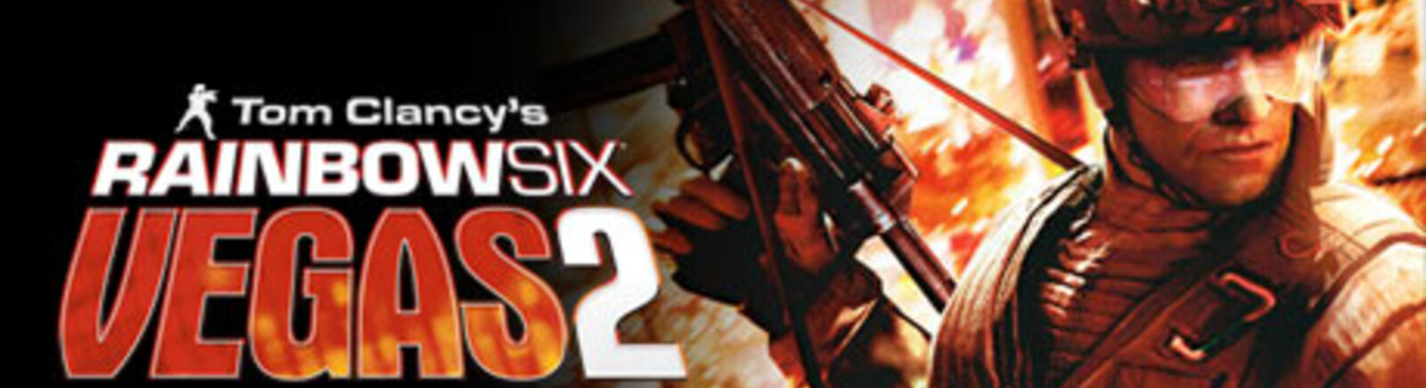 Дата выхода Tom Clancy's Rainbow Six: Vegas 2  на PC, PS3 и Xbox 360 в России и во всем мире