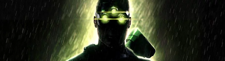 Tom Clancy&#039;s Splinter Cell — Трейнер (+2) [v1.0] / Трейнеры / Читы
