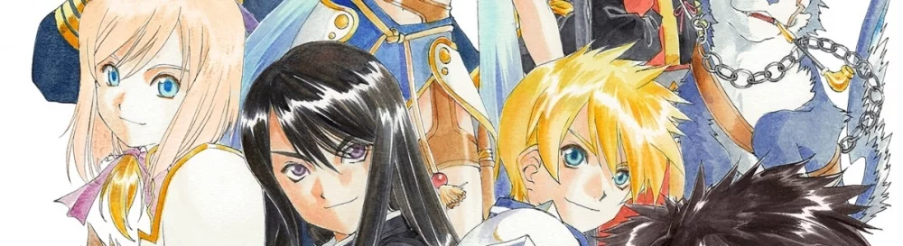 Читы для Tales of Vesperia