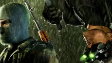 Tom Clancy's Splinter Cell: Chaos Theory - дата выхода для GameCube