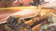 Star Wars: Tiny Death Star похожа на Star Wars: Tiny Death Star