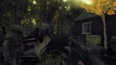 CryZone: Sector 23 - игра в жанре Шутер