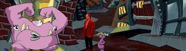 Toonstruck - последние новости сегодня (сентябрь 2025) - взлом защиты, системные требования, новости обновлений, где скачать игру, трейлер