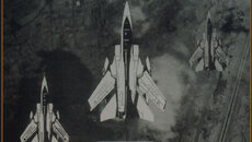 Tornado: Operation Desert Storm - игра в жанре Авиасимулятор