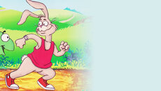 Tortoise and the Hare - дата выхода для Windows 3.x