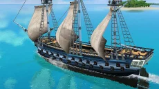 Tortuga: Two Treasures - дата выхода