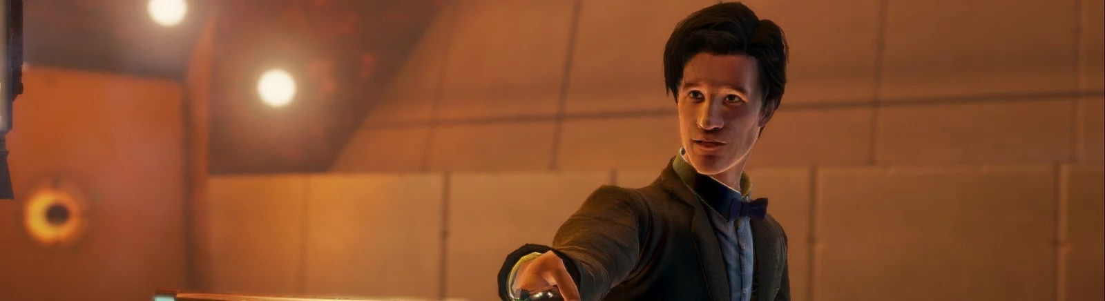 Doctor Who: The Eternity Clock - последние новости сегодня (сентябрь 2025) - взлом защиты, системные требования, новости обновлений, где скачать игру, трейлер