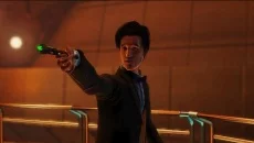 Doctor Who: The Eternity Clock - дата выхода для PS Vita