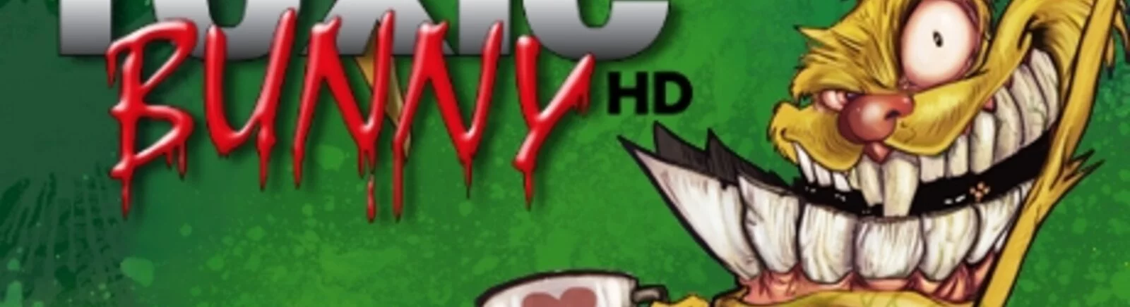 Купить Toxic Bunny дешево, скидки до -90% - ключи для PC, сравнение цен в разных магазинах Купить Toxic Bunny дешево, скидки до -90% - ключи для PC, сравнение цен в разных магазинах