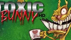 Toxic Bunny