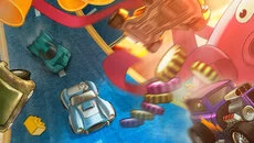 Toy Cars - дата выхода для Xbox 360