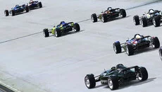 TrackMania Nations Forever - игра в жанре Вид от третьего лица