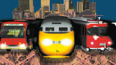 Traffic Giant: Gold Edition - дата выхода для Windows 3.x