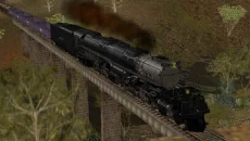 Trainz Railroad Simulator 2004 - дата выхода для Windows 3.x