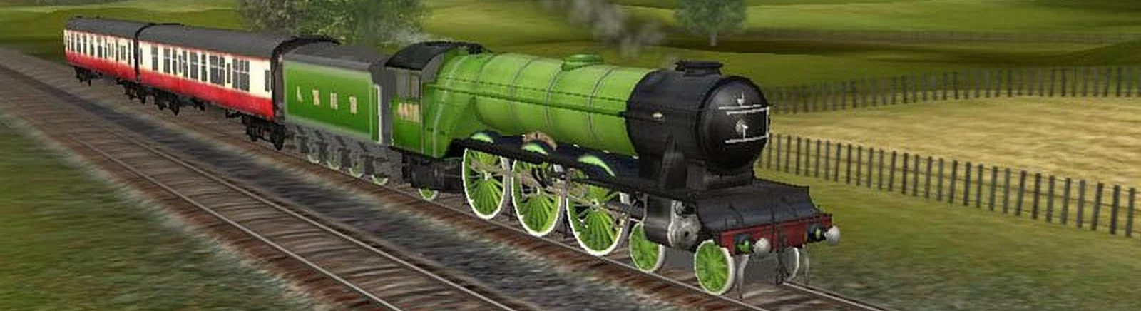 Лучшие игры для PC, похожие на Trainz Railroad Simulator 2006 Лучшие игры для PC, похожие на Trainz Railroad Simulator 2006