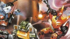 Transformers: Battle to Save the Earth - игра в жанре Стратегия