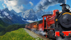 Transport Giant: Gold Edition - дата выхода