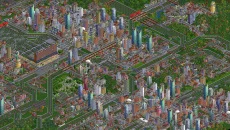 Transport Tycoon - дата выхода для PlayStation
