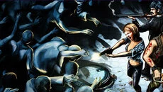 Desperados: Wanted Dead or Alive похожа на Desperados: Wanted Dead or Alive