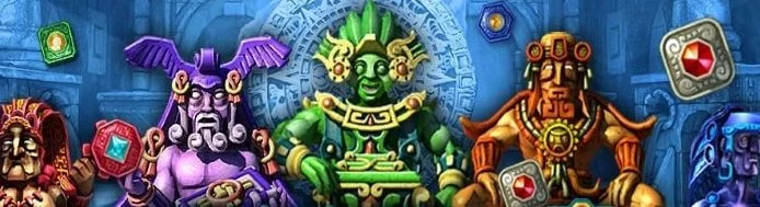 Все отзывы и оценки Treasures of Montezuma 3 — 0 мнений