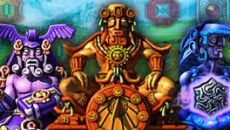 Treasures of Montezuma 3 - игра от компании Buka Entertainment