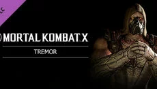 Tremor - дата выхода для ZX Spectrum