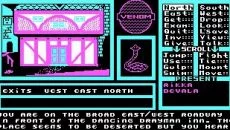 Trilogy: 3 Mind Stretching Adventures - дата выхода для PC Booter