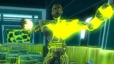 TRON 2.0 - дата выхода для Game Boy