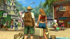 Tropico: Paradise Island - дата выхода