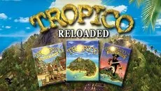 Tropico Reloaded - дата выхода для PC