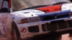 Rally Cross