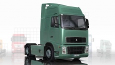 Euro Truck Simulator - игра от компании Акелла
