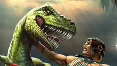 Turok - дата выхода для Nintendo Switch
