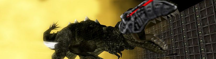 Дата выхода Turok: Dinosaur Hunter (Turok Remastered)  на PC, Xbox One и Nintendo Switch в России и во всем мире