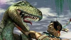 Turok: Dinosaur Hunter - дата выхода для Nintendo Switch