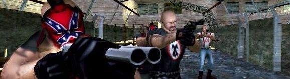 Дата выхода Manhunt  на PC, PS4 и PS3 в России и во всем мире