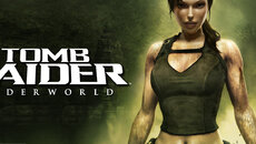 Tomb Raider: Underworld - игра от компании Feral Interactive
