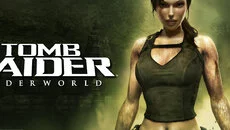 Tomb Raider: Underworld - дата выхода для Xbox 360