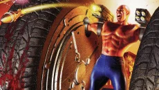 Twisted Metal 2 - дата выхода для PlayStation