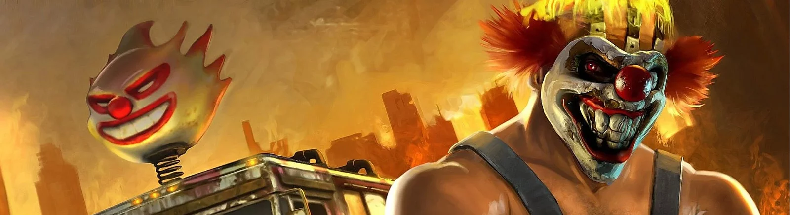 Twisted Metal: Head-On - последние новости сегодня (август 2025) - взлом защиты, системные требования, новости обновлений, где скачать игру, трейлер