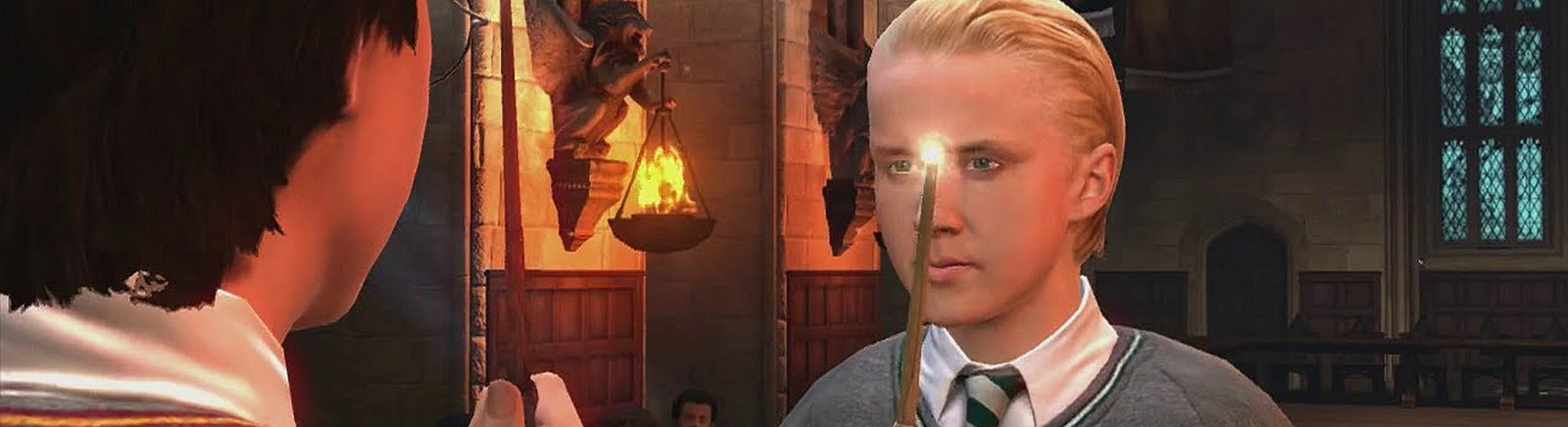Дата выхода Harry Potter for Kinect  на Xbox 360 в России и во всем мире