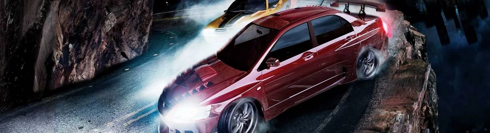 Файлы для Need for Speed Carbon (NFSC) - трейнеры, моды, сохранения, патчи