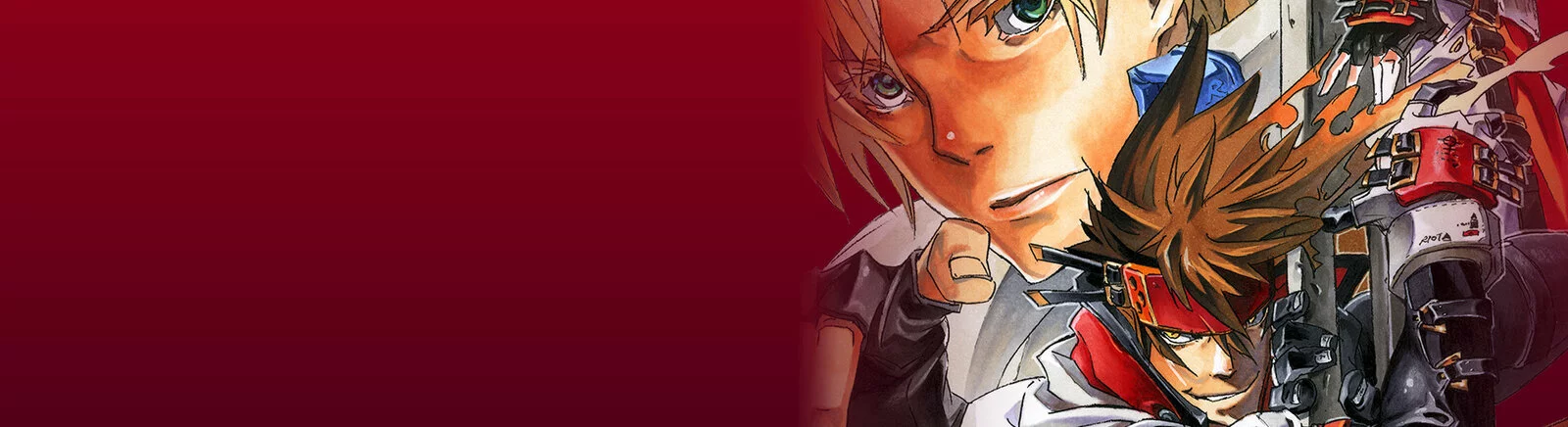 Guilty Gear XX Accent Core Plus R — Трейнер / Trainer (+3) [1.0] [Abolfazl-k] / Трейнеры / Читы