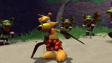 Ty the Tasmanian Tiger - дата выхода для Xbox
