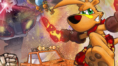 TY the Tasmanian Tiger 2: Bush Rescue - дата выхода для Xbox