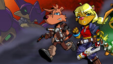 Ty the Tasmanian Tiger 3: Night of the Quinkan - дата выхода для GameCube