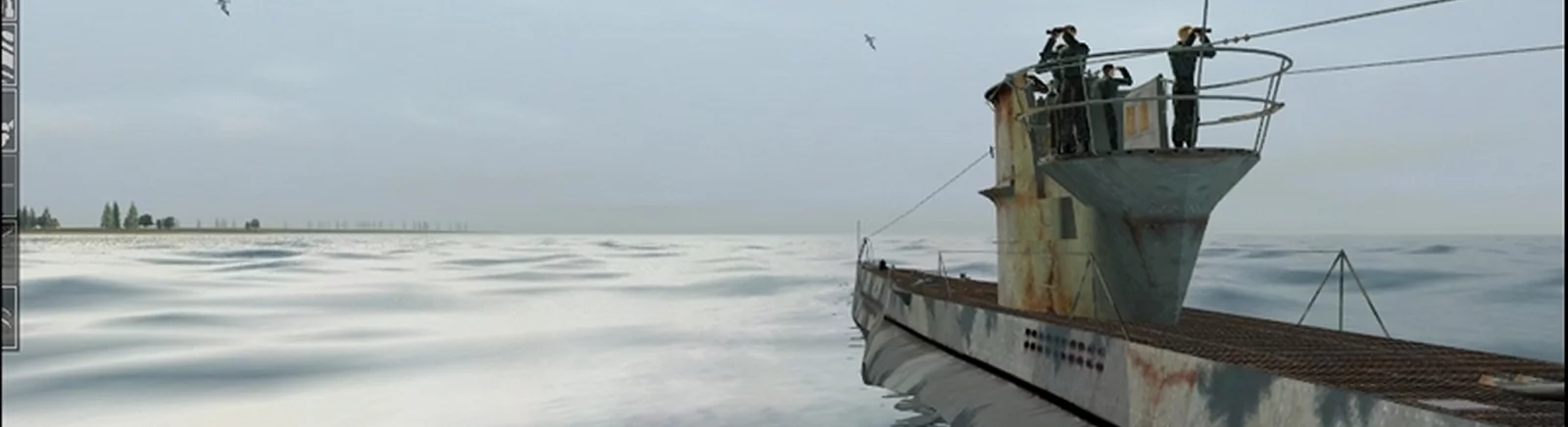 Купить U-Boat: Battle in the Mediterranean (U-Boote: Seeschlacht im Mittelmeer) дешево, скидки до -90%, сравнение цен в разных магазинах Купить U-Boat: Battle in the Mediterranean (U-Boote: Seeschlacht im Mittelmeer) дешево, скидки до -90%, сравнение цен в разных магазинах