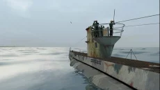 U-Boat: Battle in the Mediterranean - дата выхода для Windows 3.x