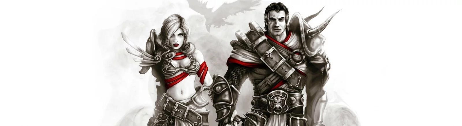 Статьи Divinity: Original Sin - обзор, превью, мнения