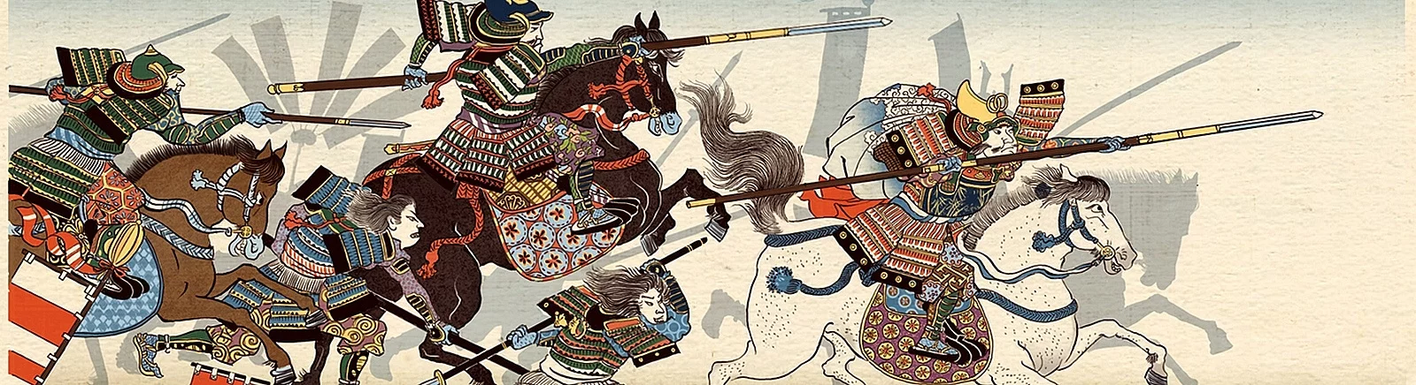 Total War Battles: Shogun - последние новости сегодня (сентябрь 2025) - взлом защиты, системные требования, новости обновлений, где скачать игру, трейлер